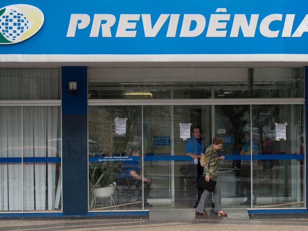 Empréstimo consignado do INSS é controlado pelo Ministério da Previdência Social