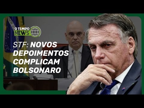 O TEMPO
