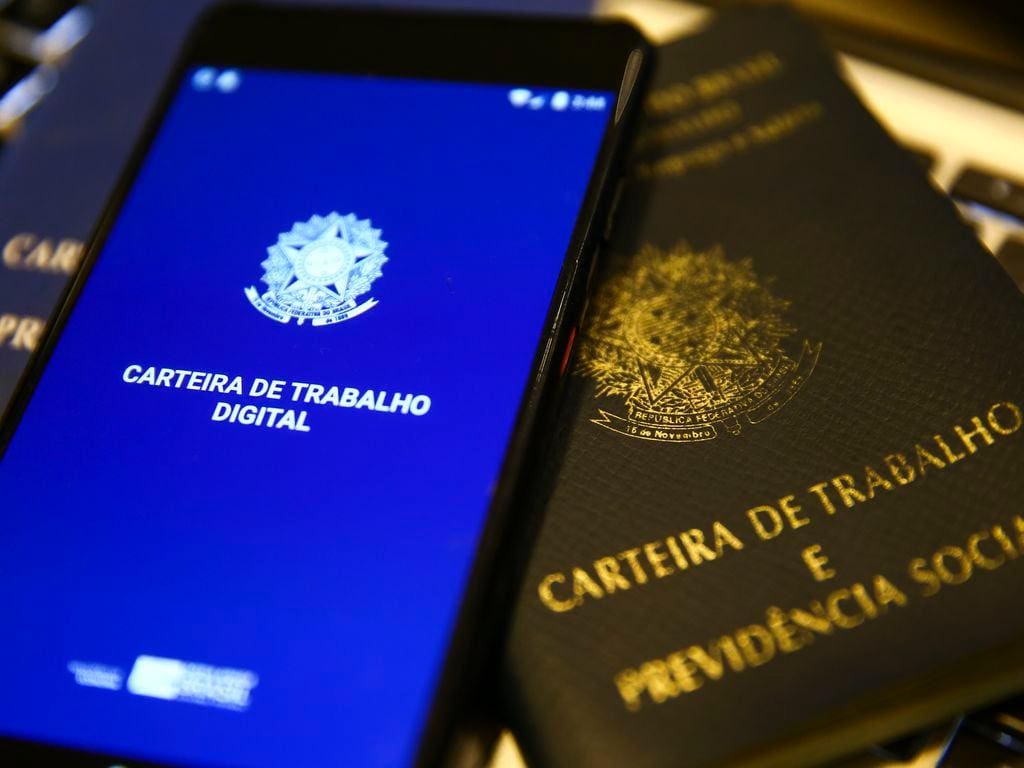 Dados são da Fundação Itaú