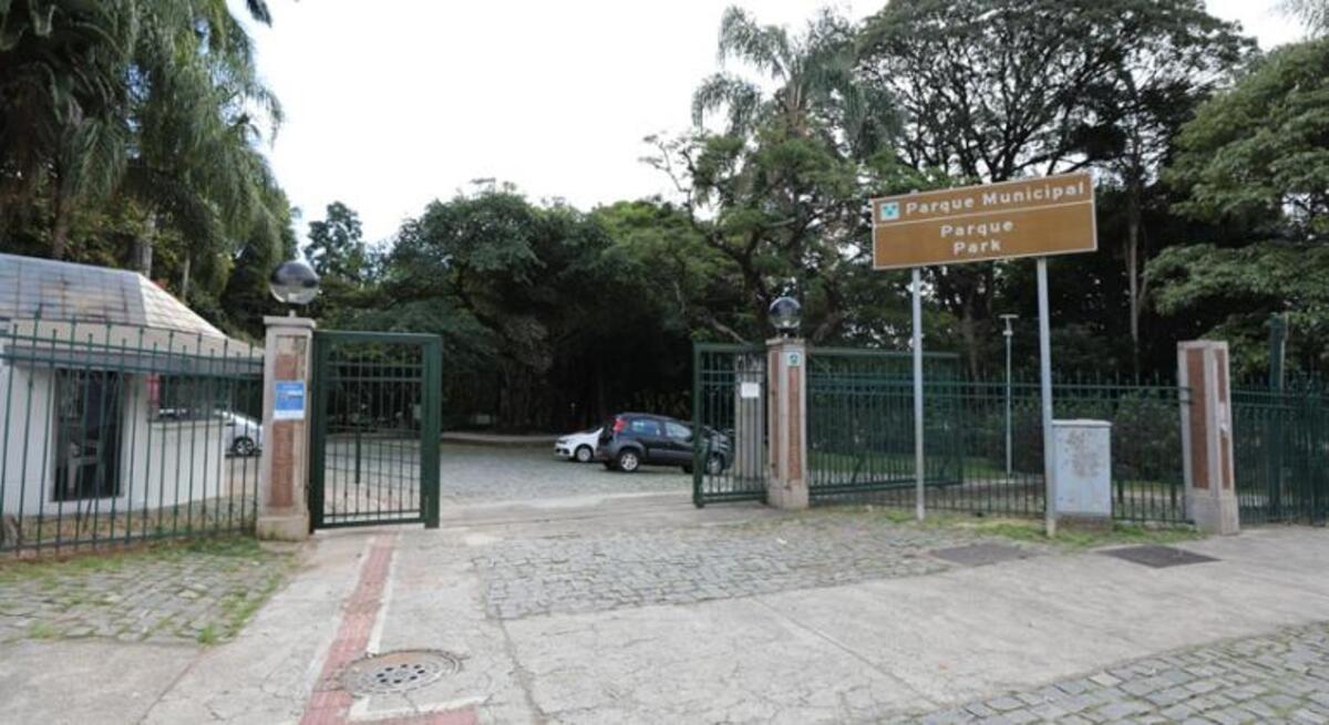 O Parque Municipal funciona de terça-feira a sábado, das 7h às 21h, e domingo, das 7h às 17h