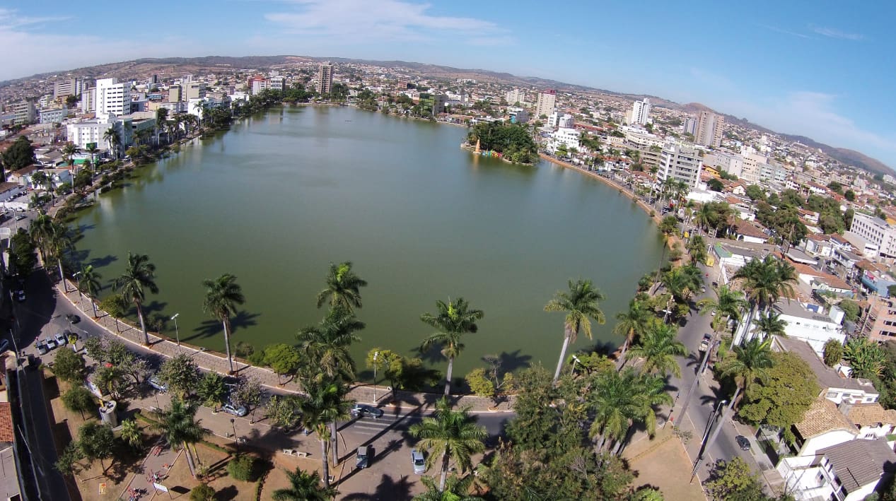 Sete Lagoas