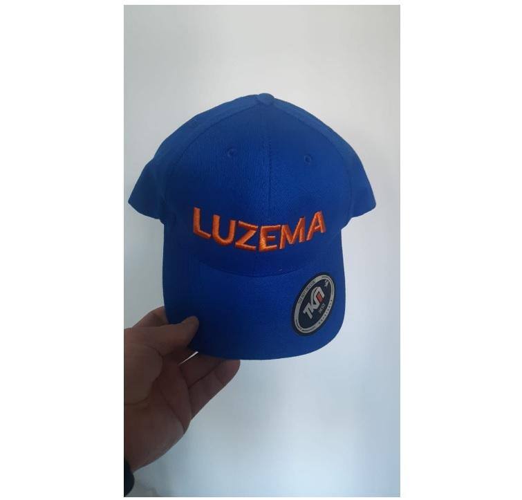 Boné Luzema