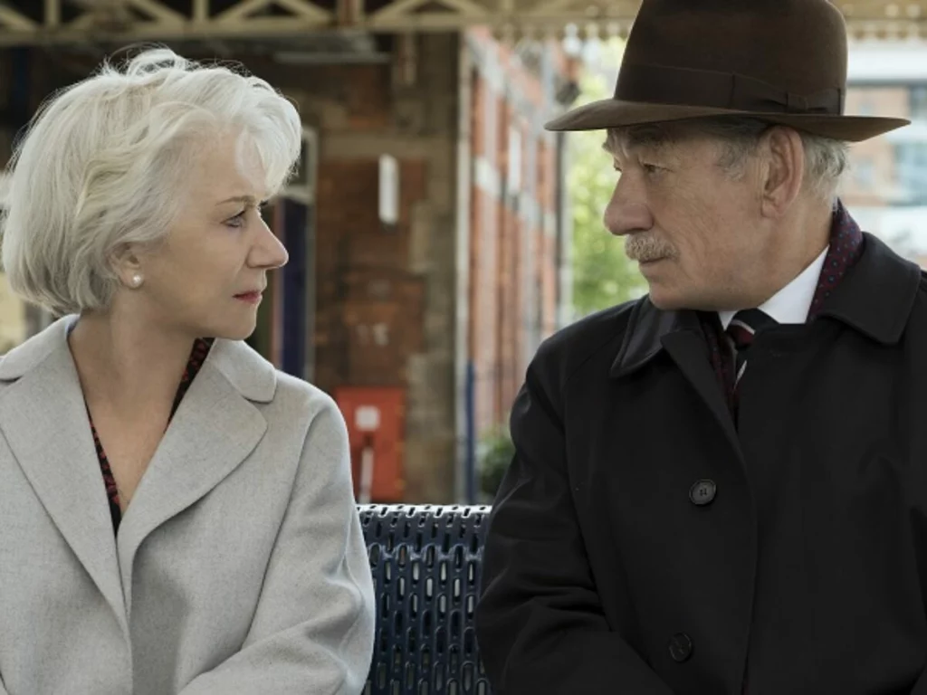 Filme estrelado por Helen Mirren e Ian McKellen é uma opção imperdível disponível na Max