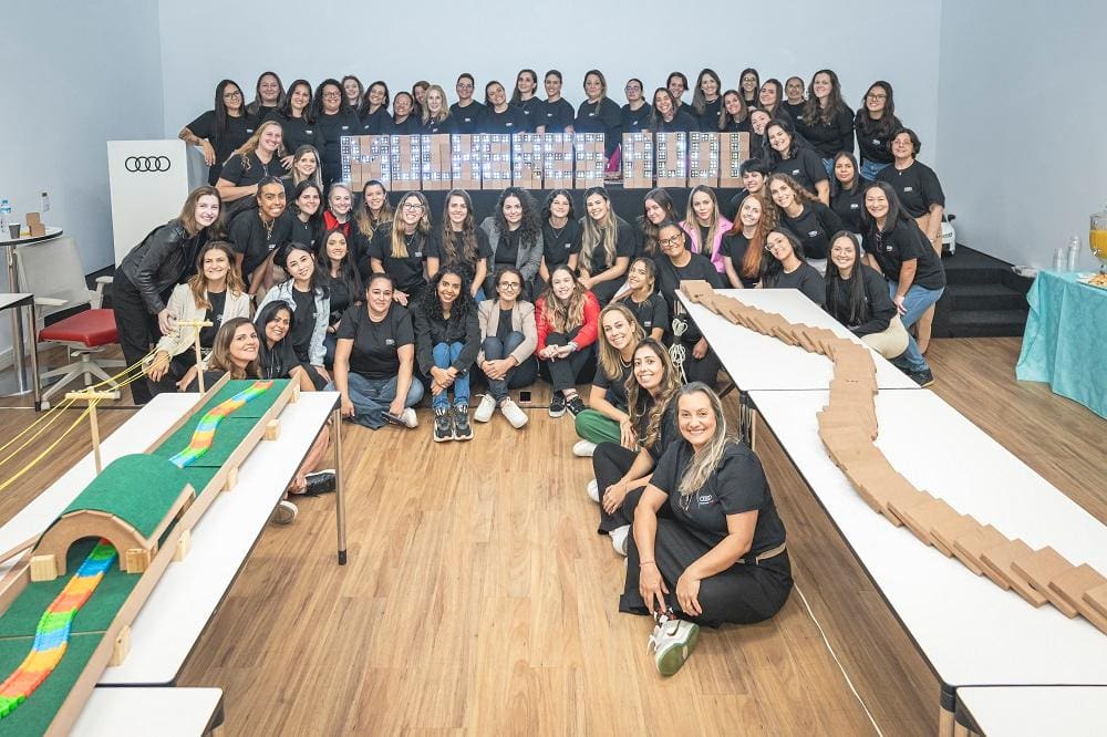 Mulheres Audi IIIjpg