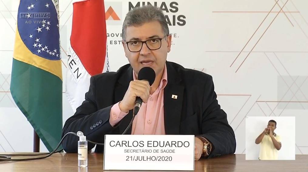 Carlos Eduardo Amaral