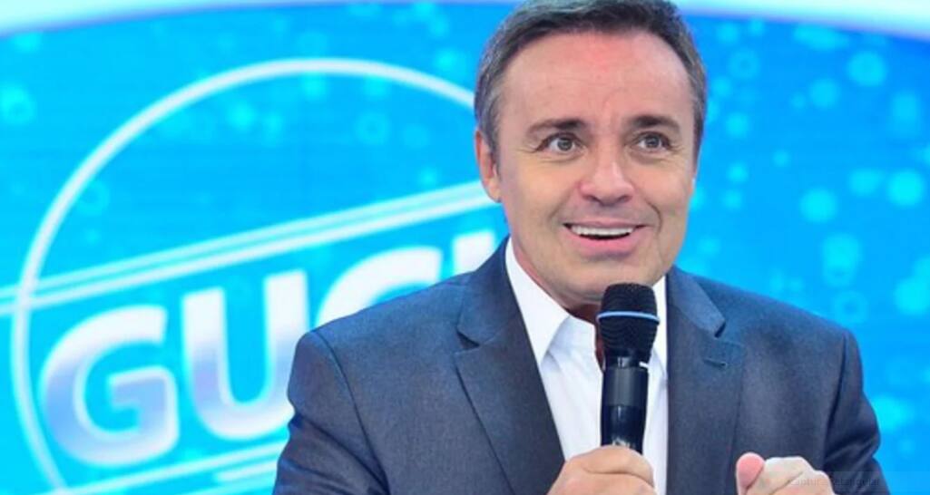 Gugu Liberato negociava retorno ao SBT antes de morrer em acidente, diz diretor