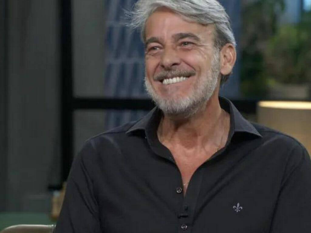 Sumido da TV, Alexandre Borges revela como foram últimos dias de sua mãe com Alzheimer