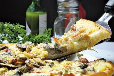 pizza