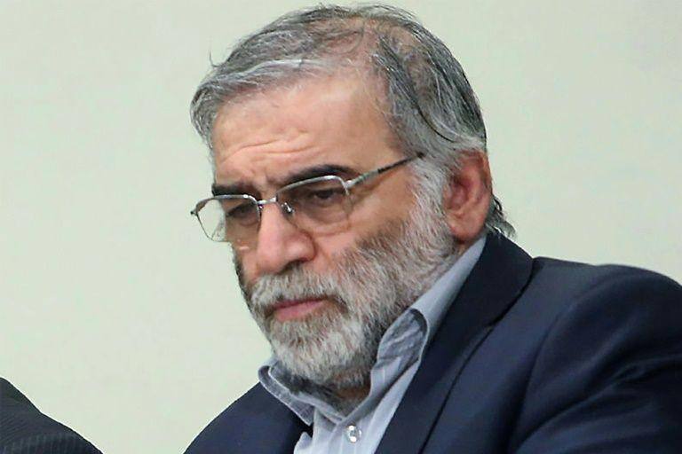 Irã acusa Israel pela morte de cientista e de tentar provocar o "caos"