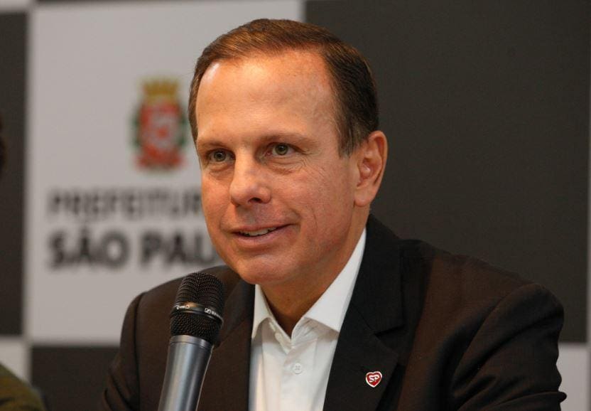 João Doria