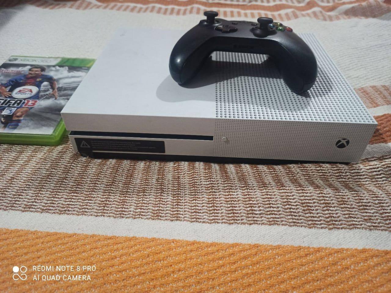Video game recuperado na ação