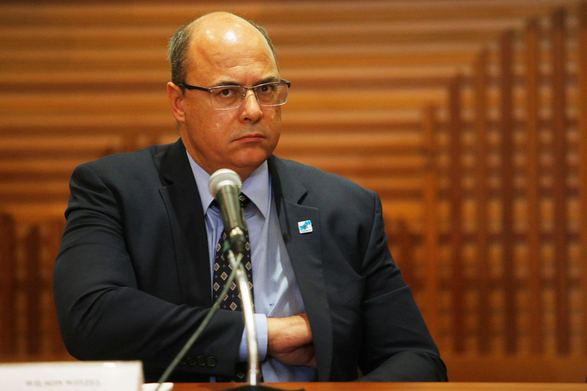 Wilson Witzel