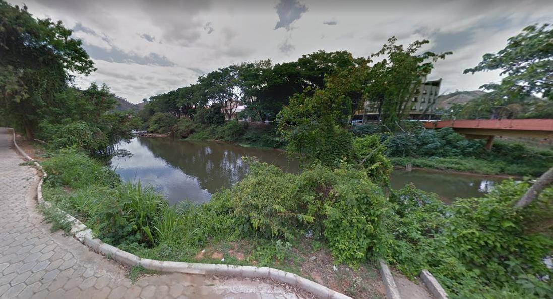 Rio Piracicaba