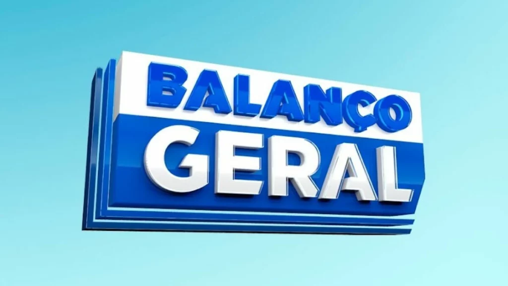 Balanço Geral