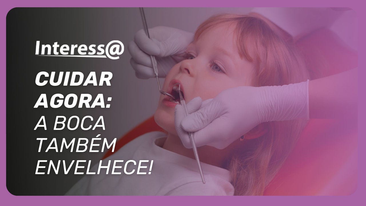 A mordida profunda vai além da estética: pode afetar fala, mastigação e causar dores e sim, dá pra corrigir isso mesmo na fase adulta!
