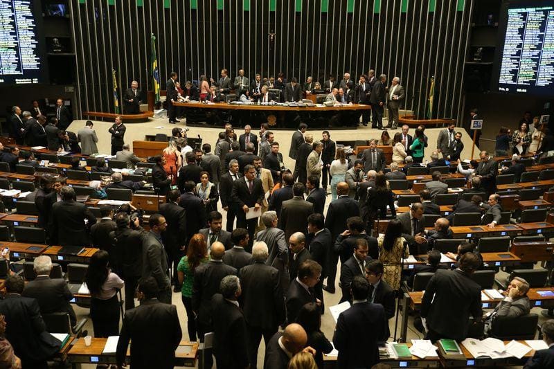 Congresso Nacional