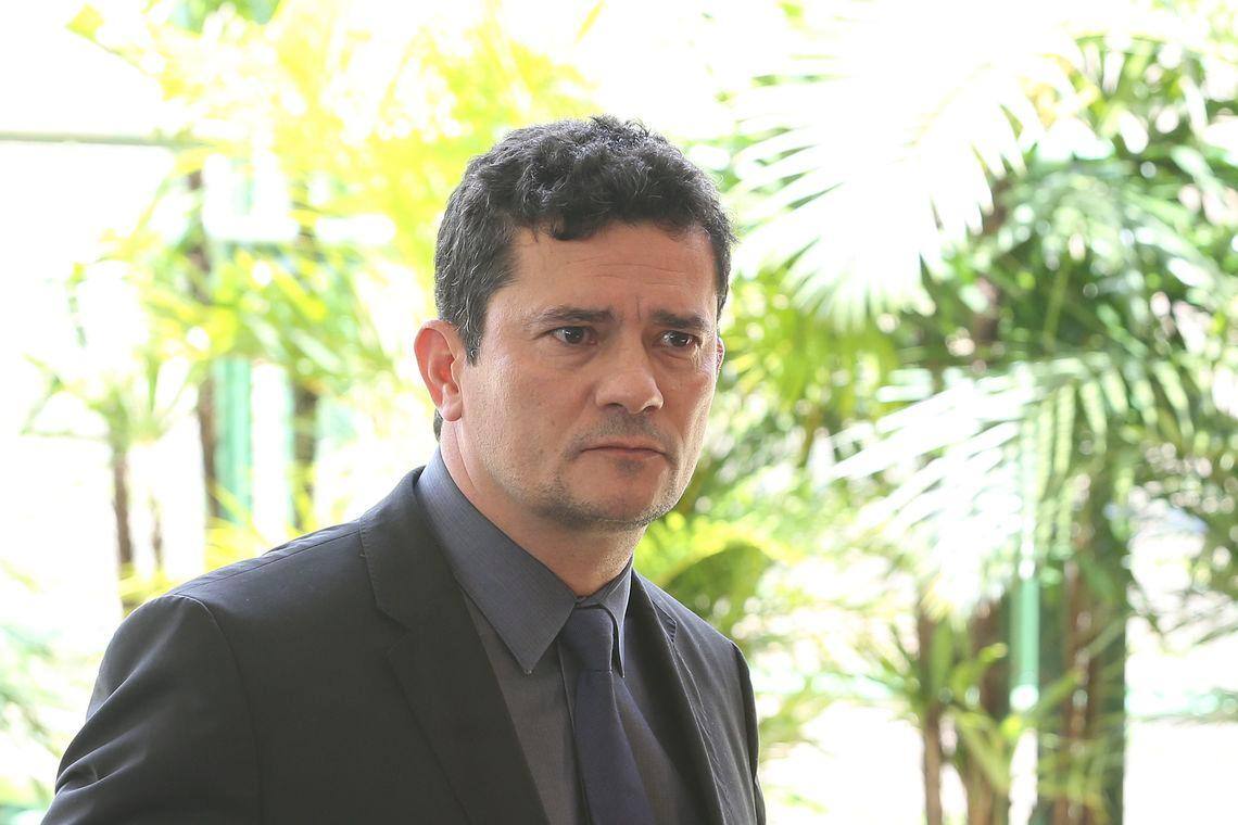 Sergio Moro