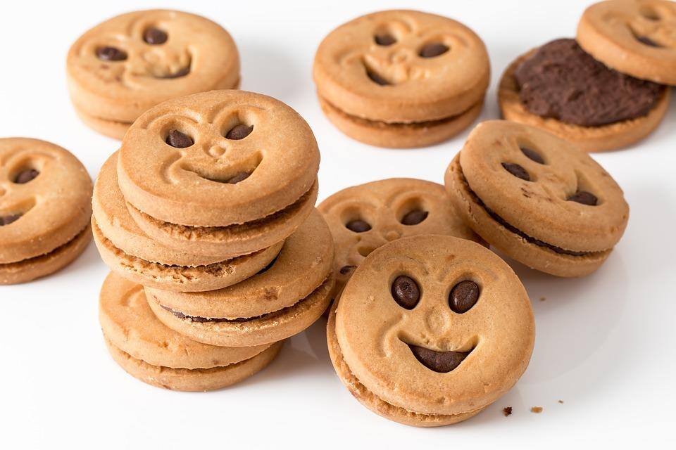 biscoito
