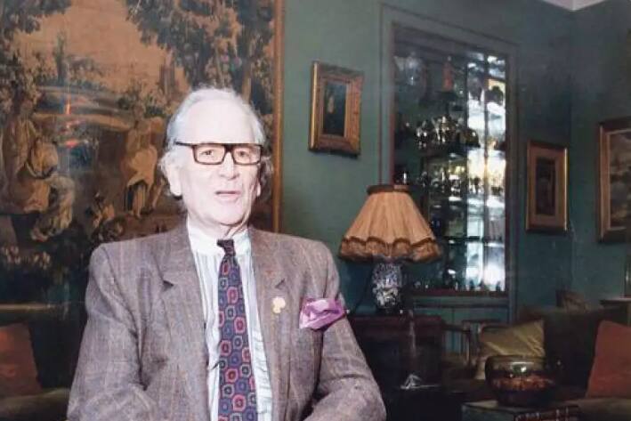 Pierre Cardin