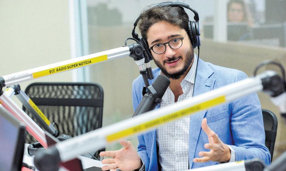 Gabriel Azevedo