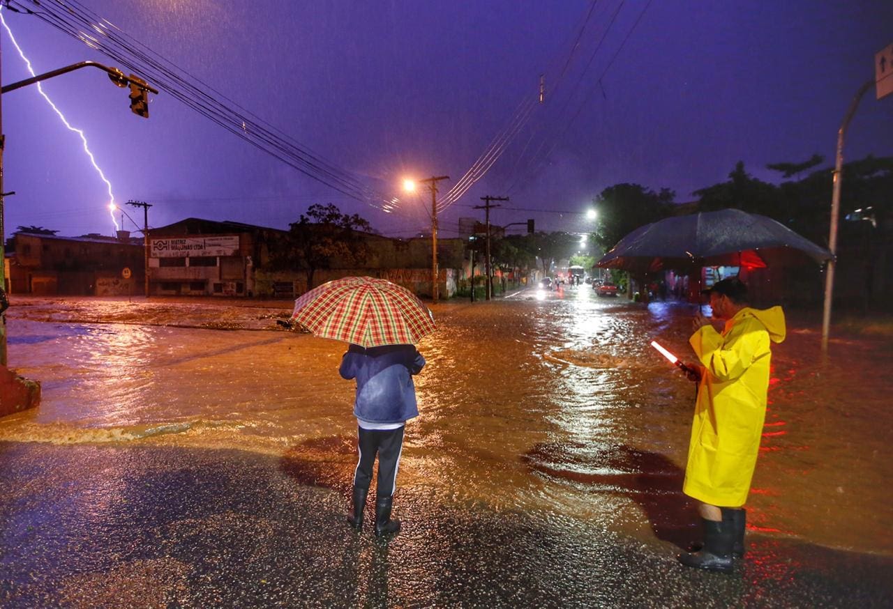 Chuva