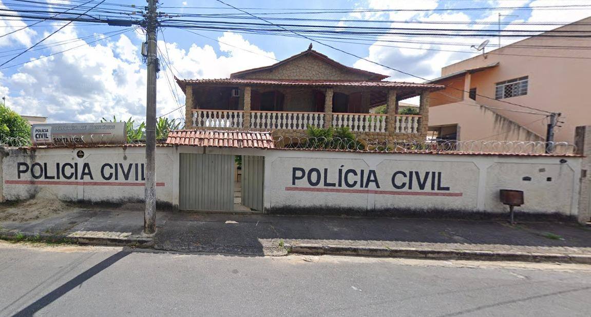 Ocorrência está sob investigação da Delegacia de Homicídios da Polícia Civil de Santa Luzia