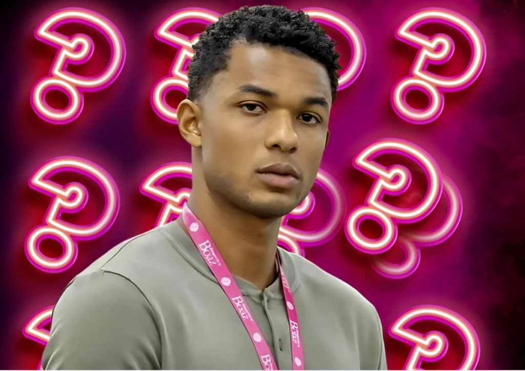 Davi em Dona de Mim  - Divulgação/TV Globo 
