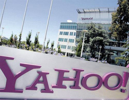 Yahoo fecha acordo para devolver sua participação na chinesa Alibaba