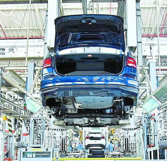 Volkswagen/Divulgação