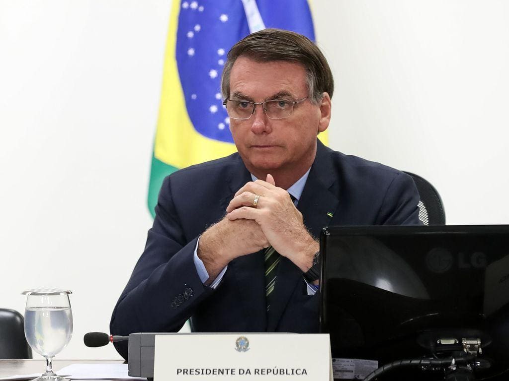 Jair Bolsonaro