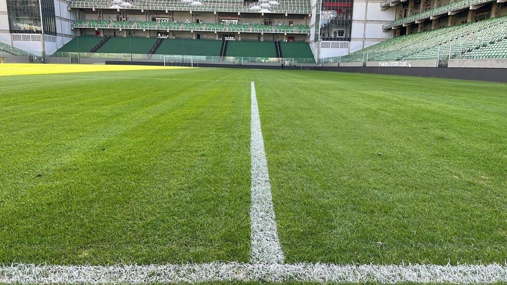 Arena Independência receberá Cruzeiro x Palmeiras, pela semifinal do Brasileirão 