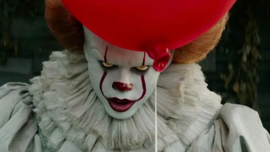 Pennywise