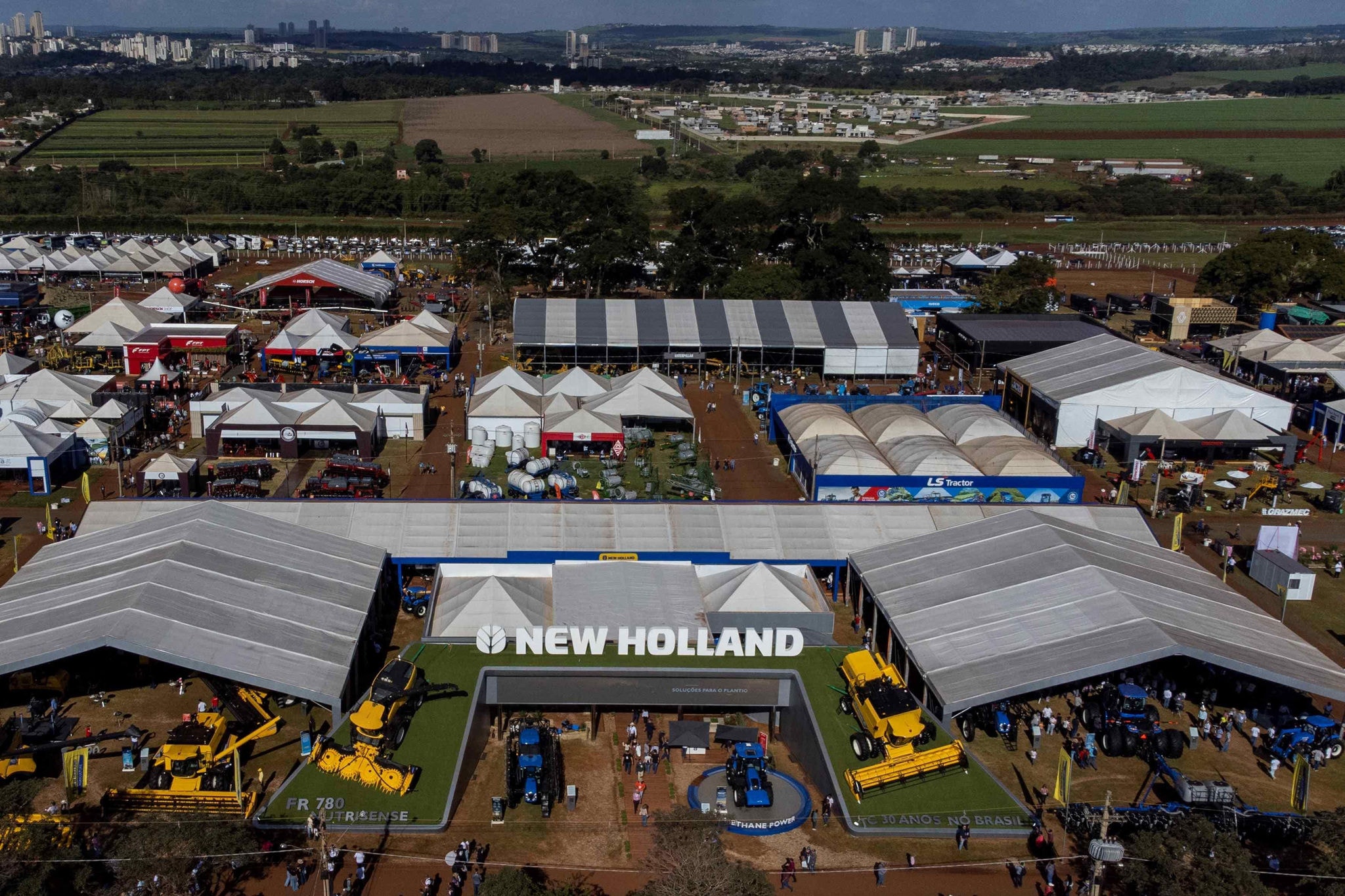 Agrishow