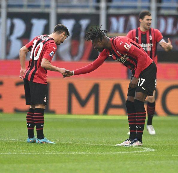 Milan pode ampliar vantagem na liderança da Série A