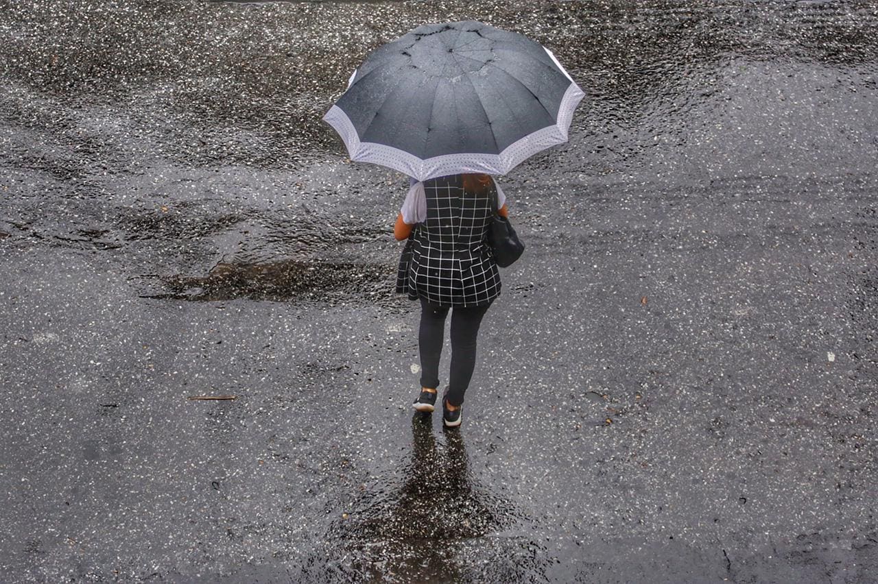 chuva