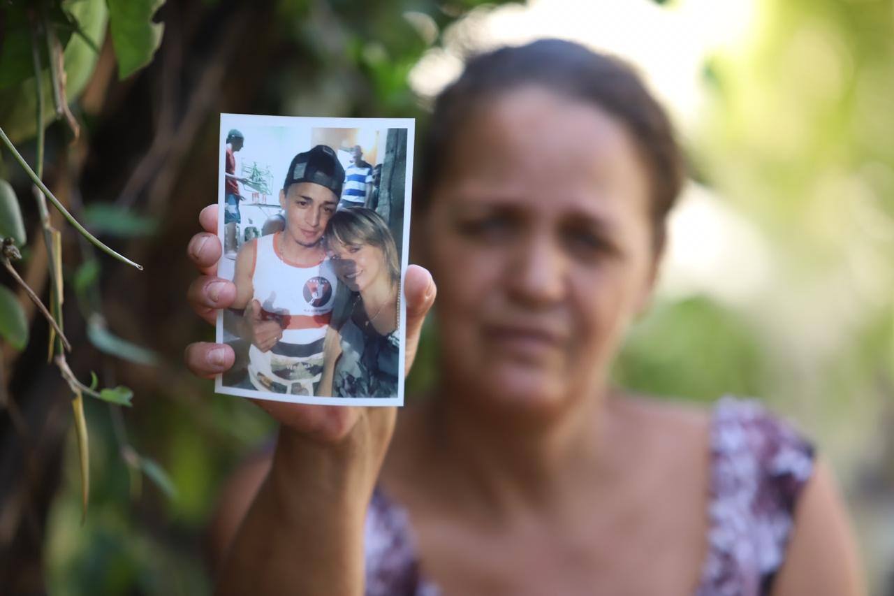 Cláudia Ferreira Nunes Brumadinho