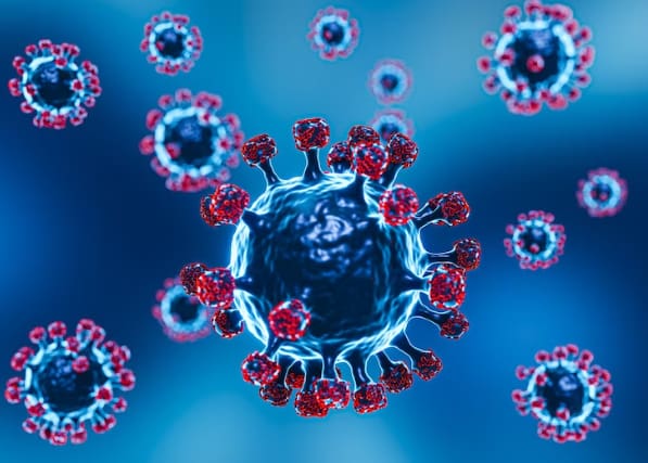 As novas subvariantes do coronavírus seguem preocupando as autoridades de saúde