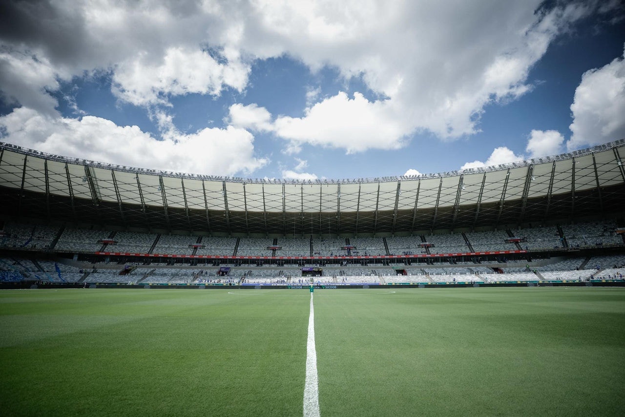 Cruzeiro e Internacional não jogarão mais no Mineirão neste sábado (4), pelo Campeonato Brasileiro