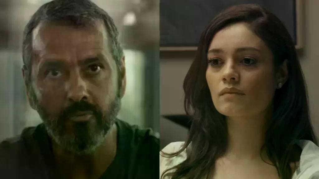 José Inocêncio confronta Eliana sobre Damião e toma decisão drástica: “Arrume as suas coisas”