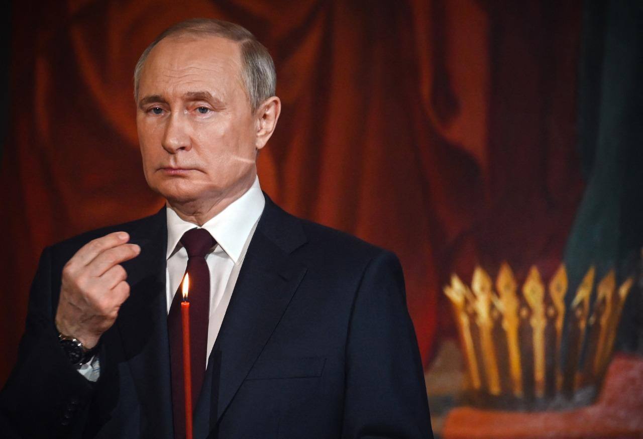 Putin reunirá Conselho de Segurança da Rússia nesta segunda, após Ponte da Crimeia explodir