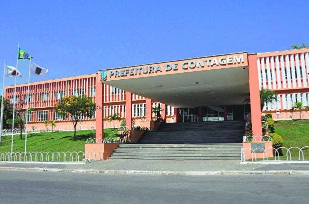 prefeitura de contagem