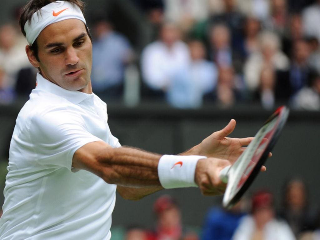 Federer