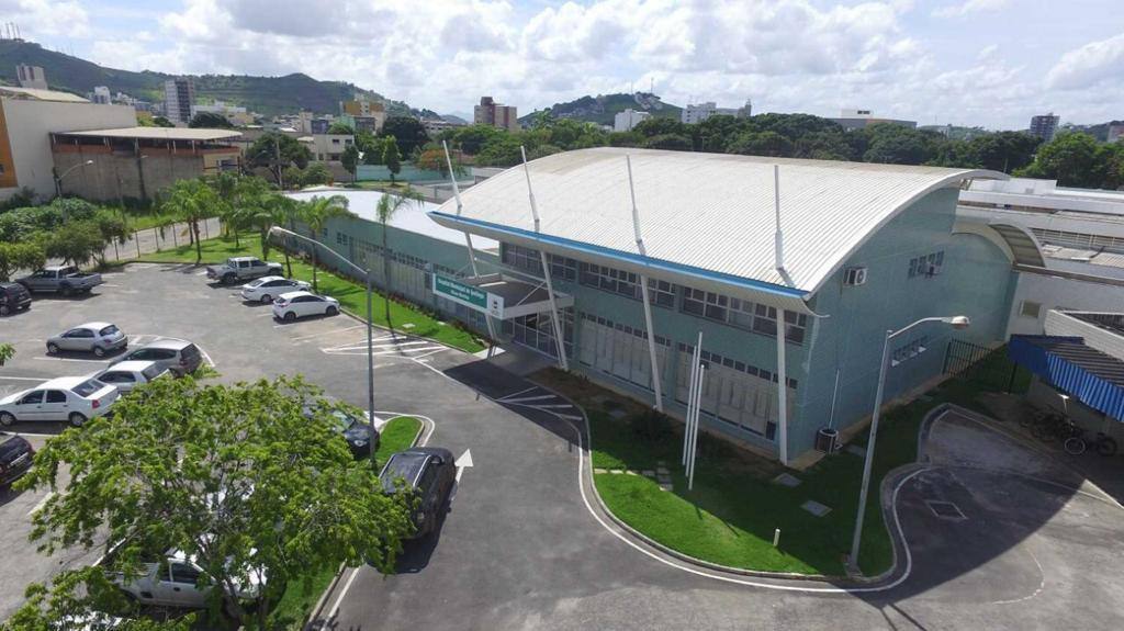 Hospital Municipal Eliane Martins