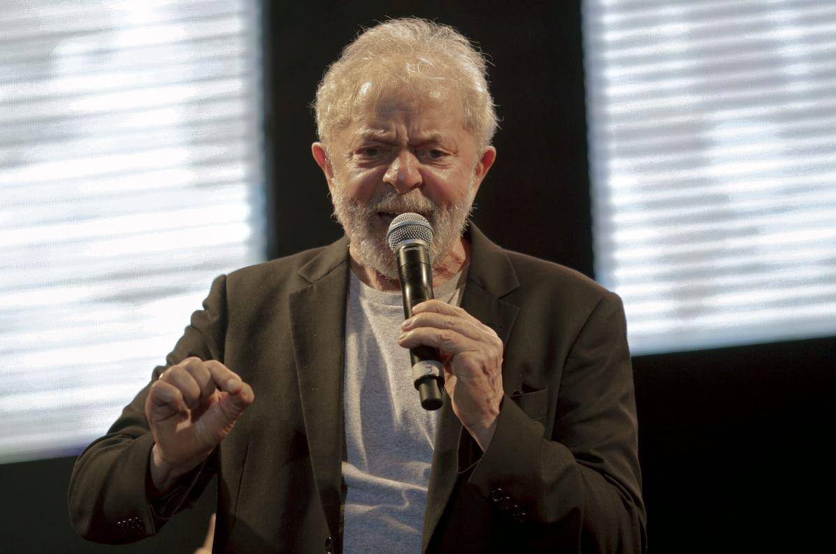 Leo Malafaia/Folha de Pernambuco/AFP