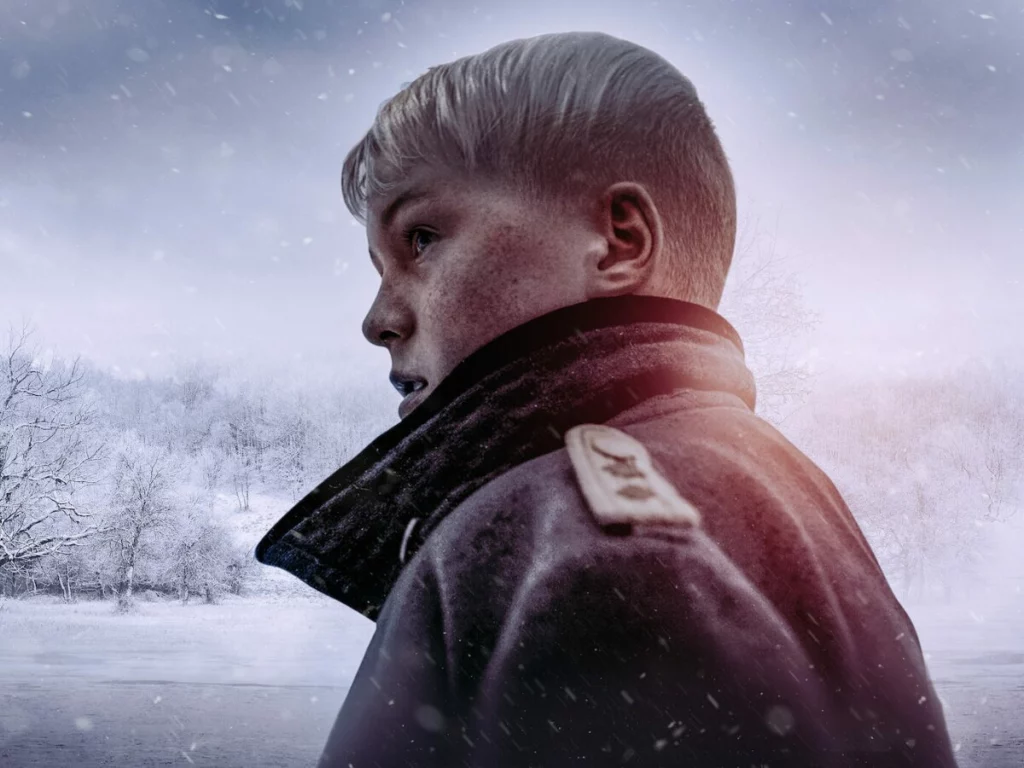 Drama intenso explora temas de fé e conflito social na Netflix