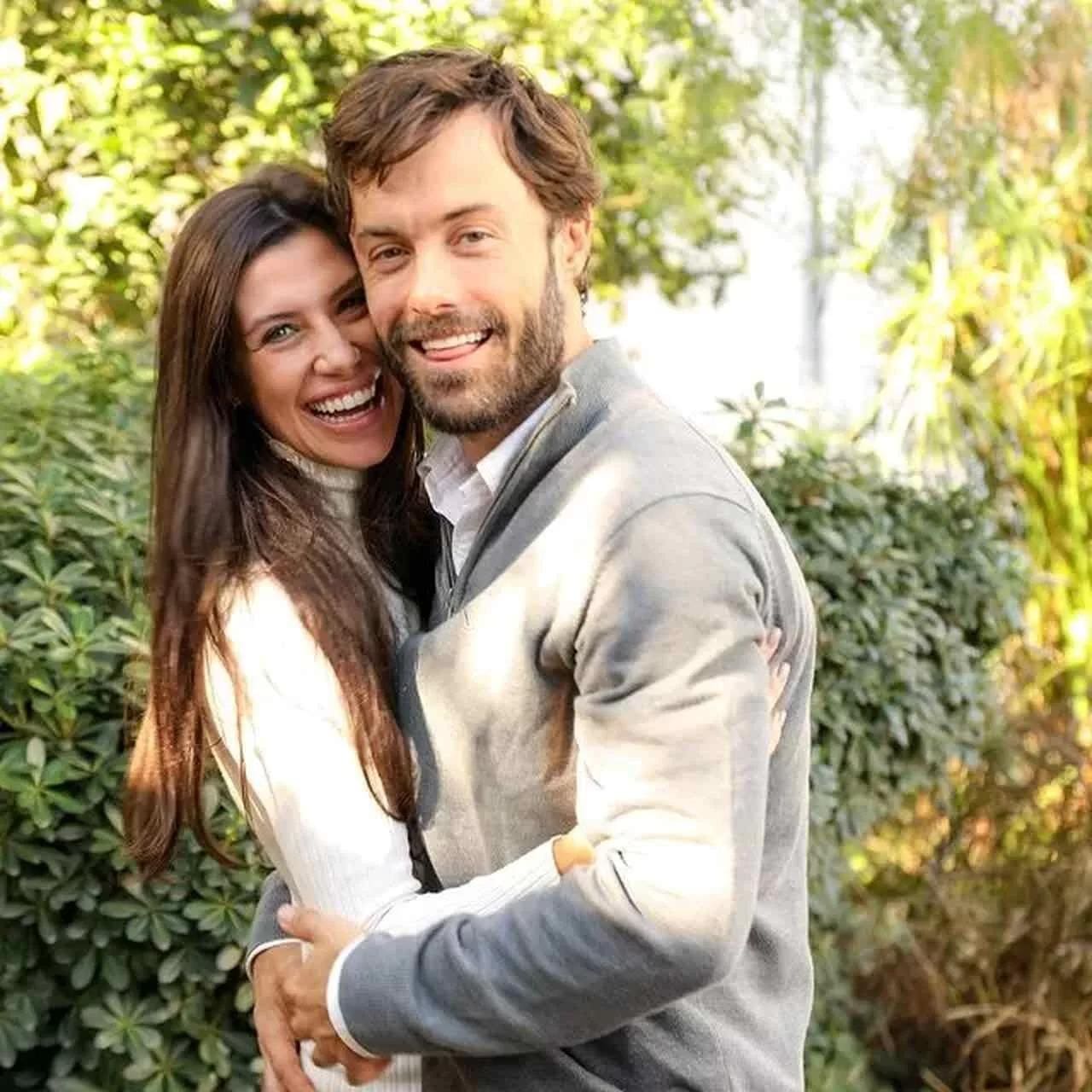 Tamara Dalcanale e Kayky Brito estão juntos desde o início de 2020