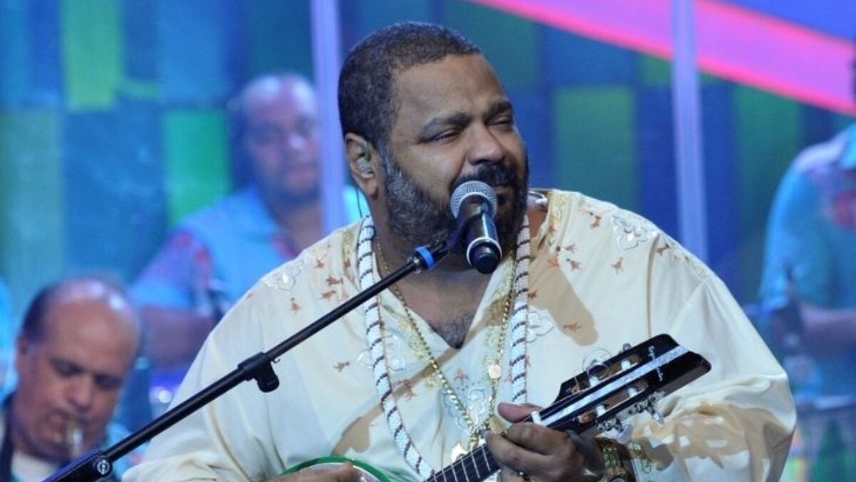 Arlindo Cruz