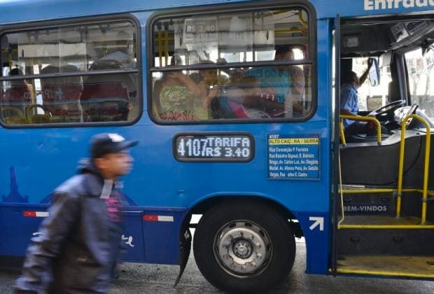 Transporte público ficou mais caro em BH