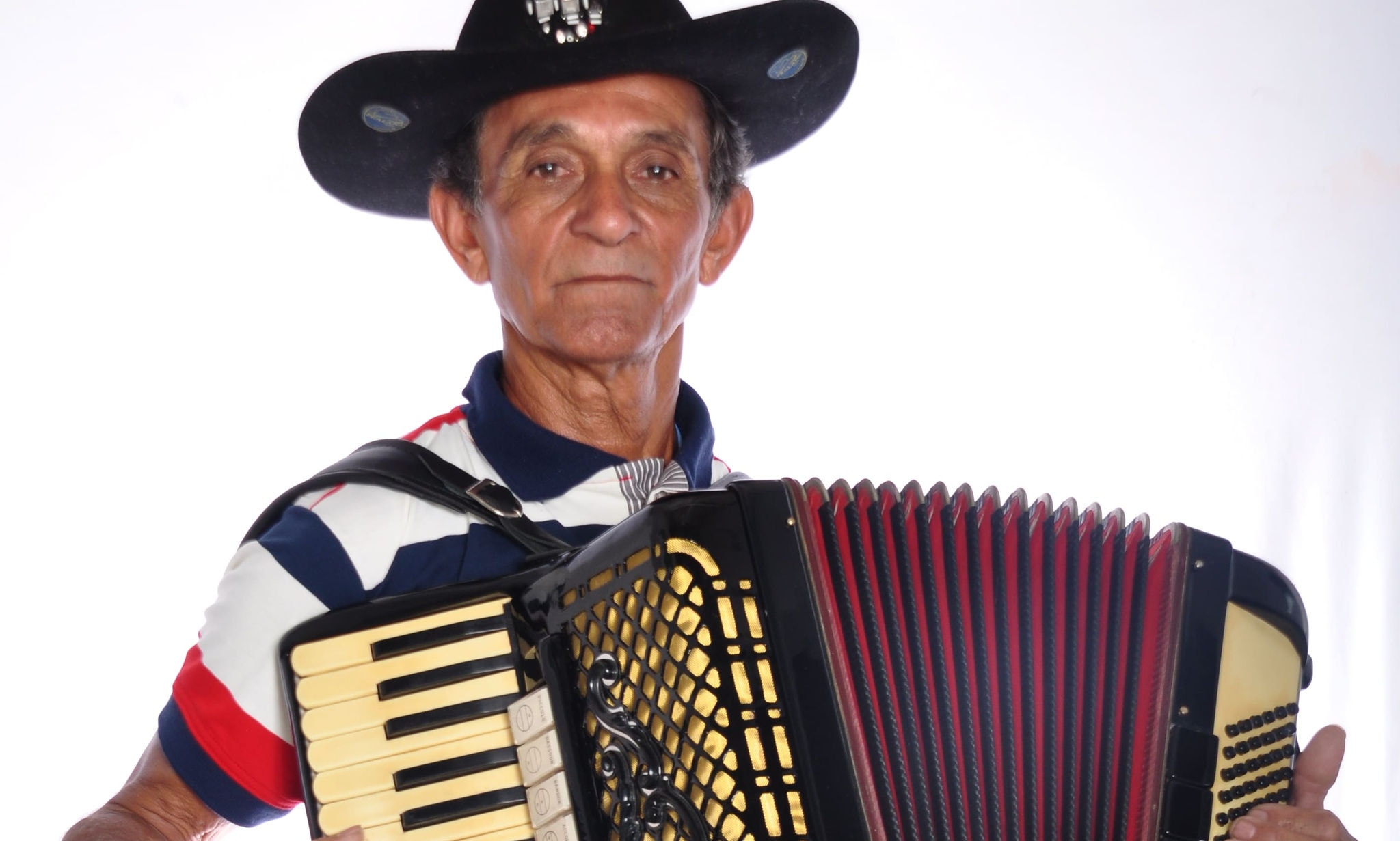 Geraldinho do Acordeon