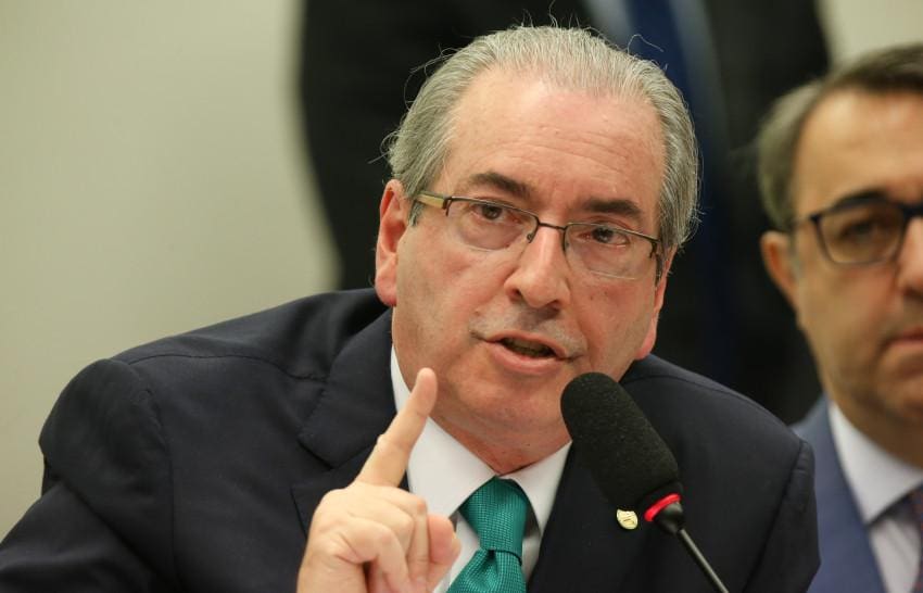 Eduardo Cunha